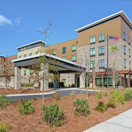 Home2 Suites By Hilton Charleston Daniel Island, Sc Exterior photo