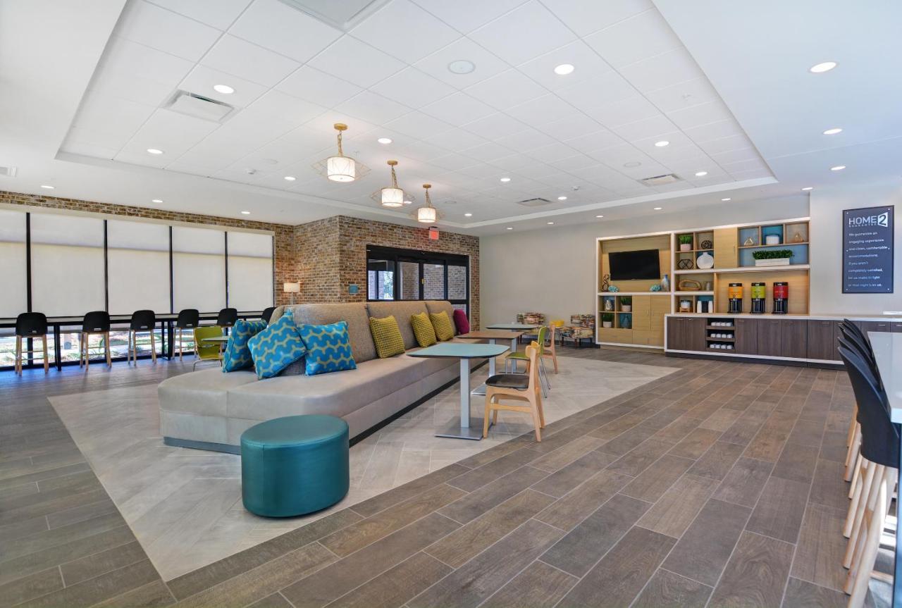 Home2 Suites By Hilton Charleston Daniel Island, Sc Exterior photo