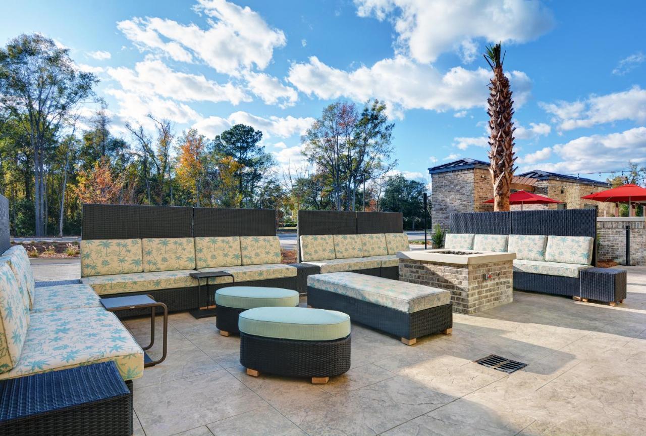 Home2 Suites By Hilton Charleston Daniel Island, Sc Exterior photo